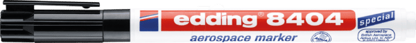 EDDING 8404 - Aerospace Marker