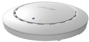 EDI CAP1200 - WLAN Access Point 2.4/5 GHz 1200 MBit/s PoE