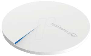 EDI CAP1750 - WLAN Access Point 2.4/5 GHz 1750 MBit/s Outdoor