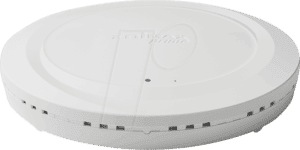 EDI CAX1800 - WLAN Access Point 2.4/5 GHz 1800 MBit/s PoE