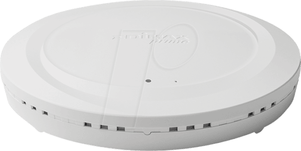 EDI CAX1800 - WLAN Access Point 2.4/5 GHz 1800 MBit/s PoE