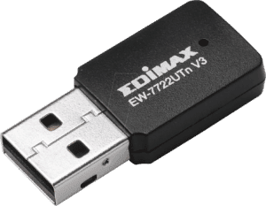 EDI EW-7722UTNV3 - WLAN-Adapter