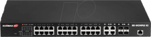 EDI GS-5424PLCV2 - Switch