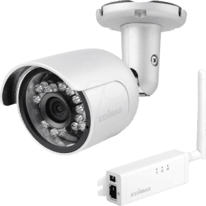 EDI IC-9110W V2 - Überwachungskamera