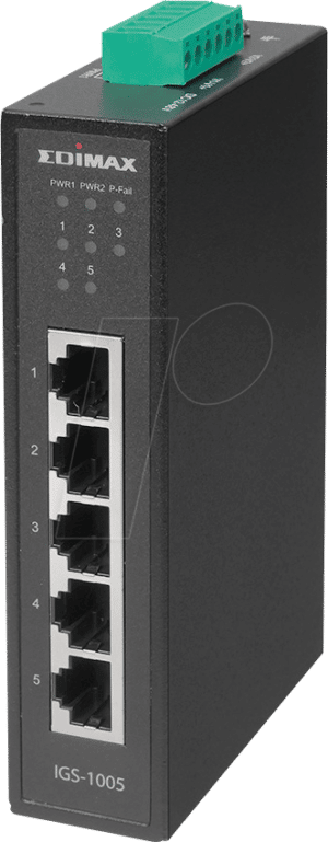 EDI IGS-1005 - Switch