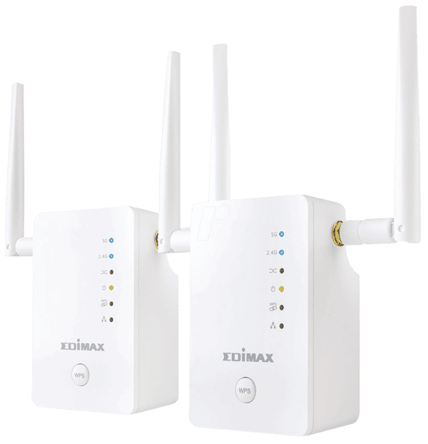 EDI RE11K - WLAN Roaming Kit