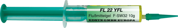 EDSYN FL 22 YFL - Flussmittelgel