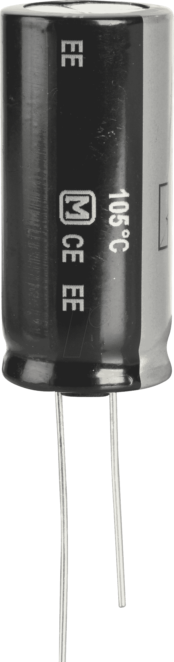 EE-A 100U 400 - Elko radial