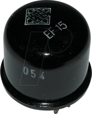 TUBE EF15 - Elektronenröhre