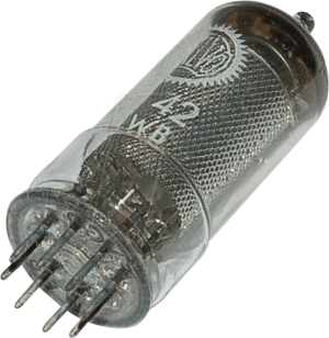 TUBE EF42 - Elektronenröhre
