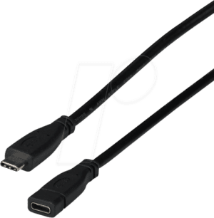 EFB USBCUSBC1GE2 - USB 3.1 Kabel