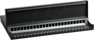 EFB ET-25172.2 - Consolidation Point Box für 12x Keystone Module