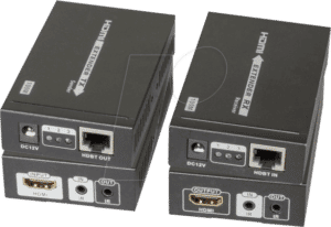 EFB HDBT-100V2 - HDMI Extender