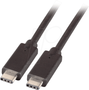 EFB K5283-5ASW05 - USB 3.2 Kabel