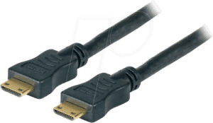 EFB K5429.3 - HighSpeed HDMI mit Ethernet