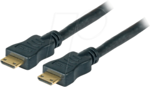 EFB K5429.5 - HighSpeed HDMI mit Ethernet