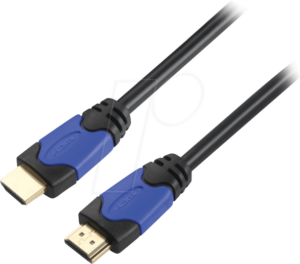 EFB K5431PRSW.6 - Premium HighSpeed HDMI mit Ethernet