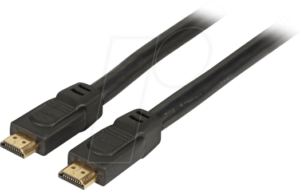 EFB K5431SW.1 - HighSpeed HDMI mit Ethernet