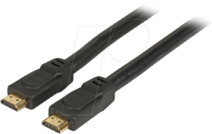 EFB K5440SW.2 - Ultra HighSpeed HDMI mit Ethernet
