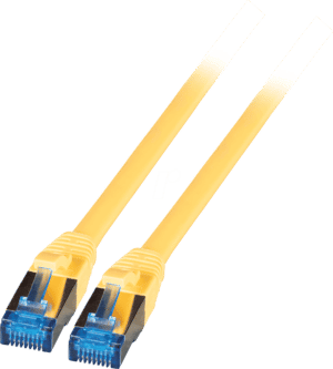 EFB K5525FGE.20 - Cat.6A S/FTP Patchkabel SFlex