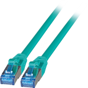 EFB K5525FGN.2 - Cat.6A S/FTP Patchkabel SFlex