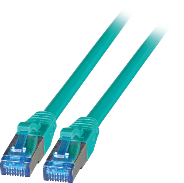 EFB K5525FGN.3 - Cat.6A S/FTP Patchkabel SFlex