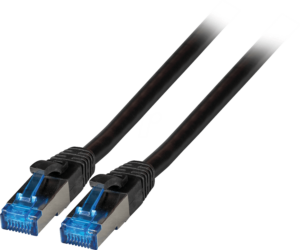 EFB K5525FSW.25 - Cat.6A S/FTP Patchkabel SFlex