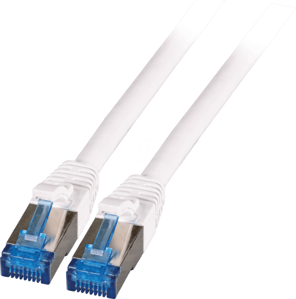 EFB K5525FWS.5 - Cat.6A S/FTP Patchkabel SFlex