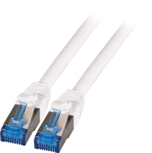 EFB K5525FWS.025 - Cat.6A S/FTP Patchkabel SFlex