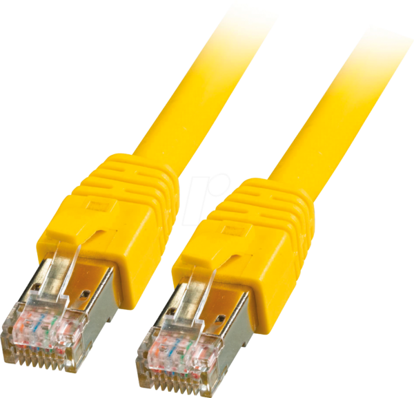 EFB K5528GE.2 - RJ45 Patchkabel S/FTP