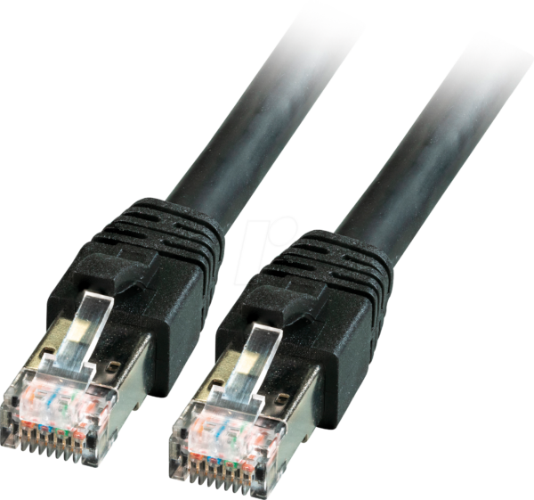 EFB K5528SW.1 - RJ45 Patchkabel S/FTP