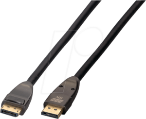 EFB K5567HQSW.3 - DisplayPort 1.4 Kabel