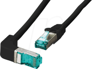 EFB MK6001W1B - Patchkabel Cat.6a