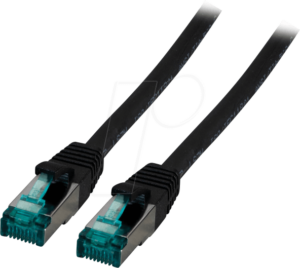 EFB MK600125B - Patchkabel S/FTP