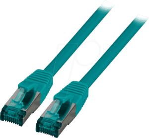 EFB MK600110GR - Patchkabel S/FTP