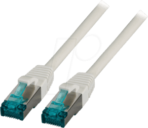 EFB MK60015G - Patchkabel S/FTP