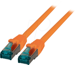 EFB MK600125O - Patchkabel S/FTP