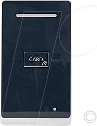 EGB 232 080 - RFID Zutrittskontrolle