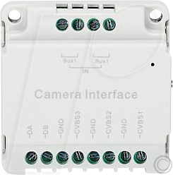 EGB 232 395 - Kamera-Interface