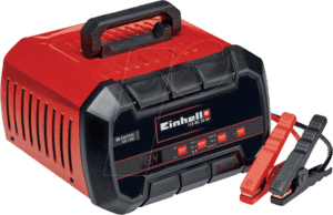 EINHELL 1002275 - Automatik-Ladegerät für Bleiakkus