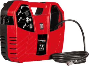 EINHELL 4010486 - Koffer-Kompressor
