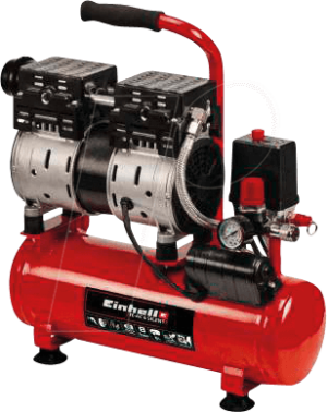 EINHELL 4020600 - Kompressor