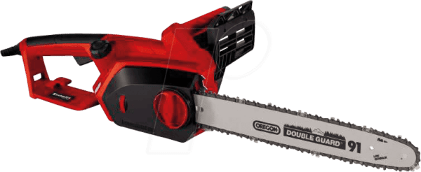 EINHELL 4501710 - Elektro-Kettensäge