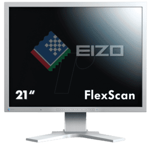 EIZO S2133-GY - 56cm Monitor