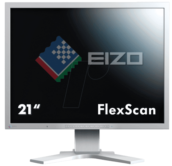 EIZO S2133-GY - 56cm Monitor