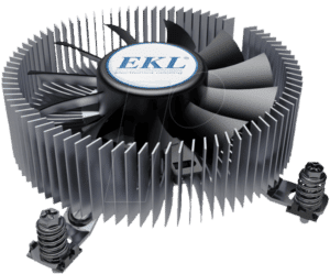 EKL 21923 - EKL LP CPU Kühler für Intel Sockel