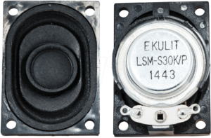 LSM-S30K/P - Kleinlautsprecher LSM-S30K/P