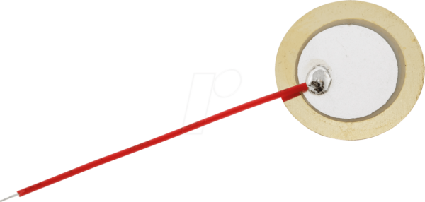 EPZ-15MS60W - Piezoelement