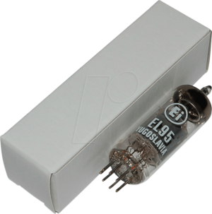 TUBE EL95 - Elektronenröhre