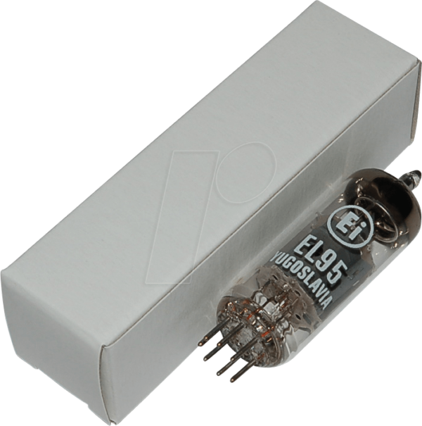 TUBE EL95 - Elektronenröhre